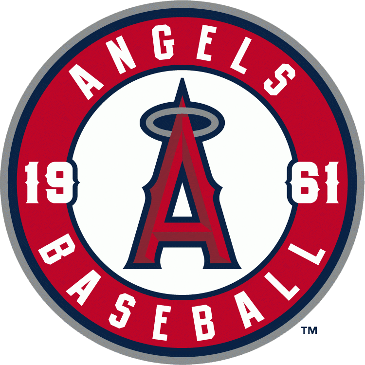 Los Angeles Angels of Anaheim 2012-Pres Alternate Logo iron on transfers for clothing